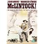 John Wayne - Mclintock! [DVD] [2004]