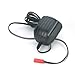 E-Flite AC Charger, 9.6V NiMH Battery: Blade CP