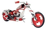 American Chopper - Orange County Choppers 1:18