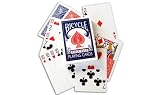 The Blue Gaff Deck - Over 40 Magic Tricks Can Be Performed with