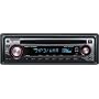 KENWOOD - CD/MP3 Car radio KDC-W3037A