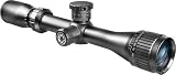 BARSKA 2-7x32 AO  .17 Hot Magnum 30/30 Riflescope
