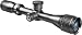 BARSKA 2-7x32 AO  .17 Hot Magnum 30/30 Riflescope
