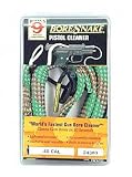 Boresnake Boresnake Bore Cleaner 40/41/10MM Pistol Clam Pack