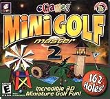 Mini Golf Master 2