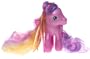 My Little Pony - Rainbow Flash with Baby Pony - Super Long Hair Pony