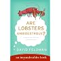 Are Lobsters Ambidextrous?: An Imponderables Book (Imponderables Books)