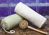 Review Pendergrass Inc 2725 / Filled Cotton Waffle Pillow