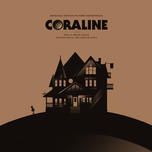Bruno Coulais - End Credits [Coraline] Lyrics - Zortam Music