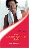 The mighty Quinns : Liam