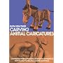 Carving Animal Caricatures (Dover books on woodworking & carving)