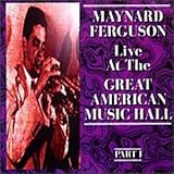 Live at Elitch Gardens 1959