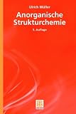 Anorganische Strukturchemie