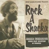 ROCK A SHACKA VOL.7 JAMAICA UNDERGROUND