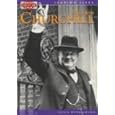 Winston Churchill (Leading Lives) by  Fiona Reynoldson