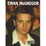 Ewan Mcgregor (Livewire Real Lives) book cover