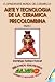 Arte y Tecnologia en la Ceramica Precolombina : Parte I