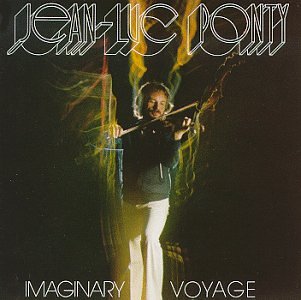 CD-Charts  Music : Imaginary Voyage