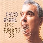 Like Humans Do