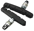 BBB Bremsschuhe Mtb Mtb Tristop Bbs-16, schwarz, 4er Set, 2.905.731.601