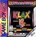 Video Games : Klax