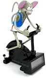 USB Exercising Mouse