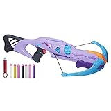 UPC 630509291373 product image for Nerf Rebelle Codebreaker Crossbow Blaster | upcitemdb.com
