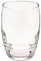 Luigi Bormioli Michelangelo Masterpiece 9-Ounce Rocks Glasses, Set of 6