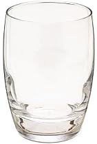 Luigi Bormioli Michelangelo Masterpiece 9-Ounce Rocks Glasses, Set of 6