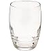 Luigi Bormioli Michelangelo Masterpiece 9-Ounce Rocks Glasses, Set of 6