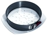KitchenAid Cooks Series Glass Bottom Springform
