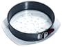 KitchenAid Cooks Series Glass Bottom Springform
