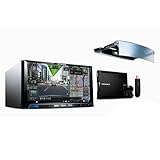 【7月下旬発売予定 予約受付中】パイオニア サイバーナビ 2DIN メインユニット AVIC-ZH9