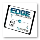 64MB CompactFlash Card