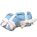 Sniffany & Co Box Plush Dog Toy