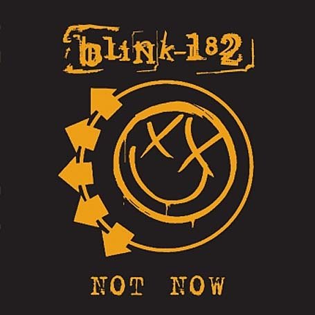 Not Now [CD 2] [7