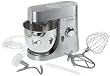 DeLonghi DSM7 Heavy Duty 7 Quart Kitchen Stand Mixer