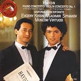 Piano Concerto in Dvon "Haydn"