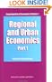 Regional and Urban Economics Parts 1 & 2 (Encyclopedia of Economics,)