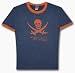 The Goonies - Logo Distressed T-Shirt
