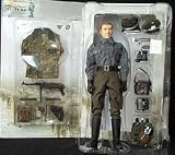 ドラゴン 1/6 ドイツ国防軍 ブランデンブルグ師団中尉 カール・リヒター ユーゴスラビア 騎士の跳躍作戦 1944年