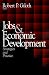 Jobs and Economic Development: Strategies and Practice