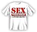 Shirt Zauber Fun T-Shirt - Sex-Trainer...