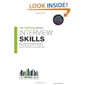 Interview Skills: Questions and Answers - How to pass any Interview (Testing Series)