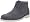 Grey Suede