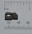 Merrow A-81-5C Feed Dog Ear- 3 Fine Teeth