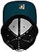 NFL Philadelphia Eagles Core Shore 9Twenty Adjustable Cap, Black, One Size