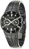 Skagen Watches-Skagen Swiss Women's Watch 625SBXB