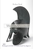 Win an Argument: 40 Stratagems & Drills To Verbally Crush Any Opponent