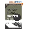 Frozen Sun (Devils with Wings)